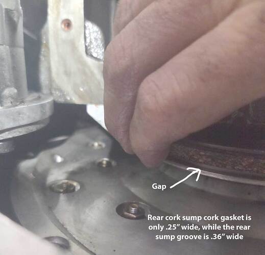 elan---rear-sump-cork-gasket-too-narrow