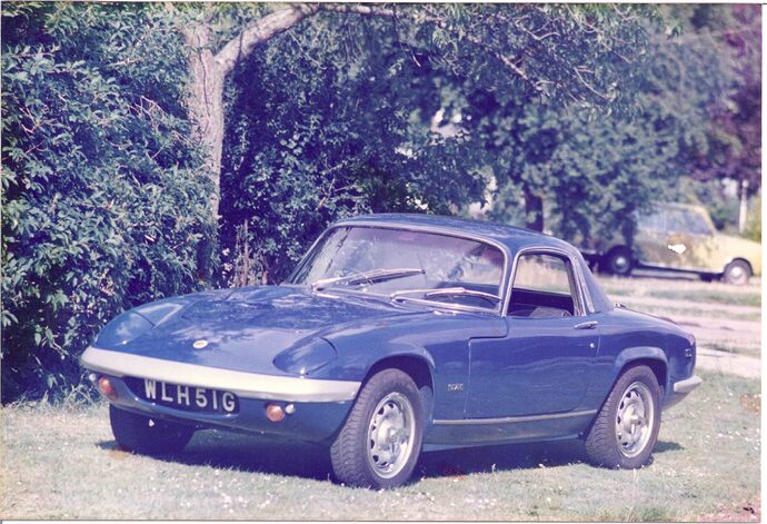 sS4 Coupe