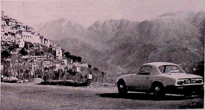 journey to sicily