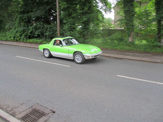 sDaves Sprint 2021